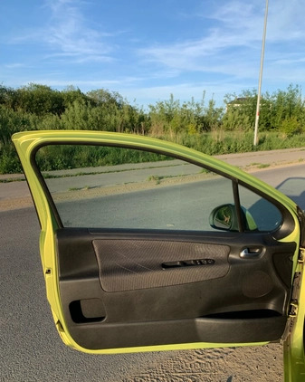 Peugeot 207 cena 7200 przebieg: 354380, rok produkcji 2007 z Szczecin małe 562